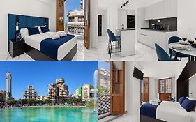 7 Luxury Suites By Karat